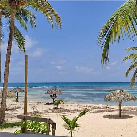 Chamb'Bouchons Saint-Francois (Grande-Terre) Exterior foto